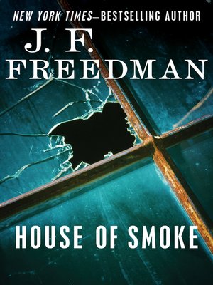 cover image of House of Smoke